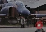 Immagine di 366 Fighter Wing Il Vietnam, 1970, secondo 52 filmato di repertorio 65675043094