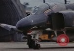 Immagine di 366 Fighter Wing Il Vietnam, 1970, secondo 56 filmato di repertorio 65675043094