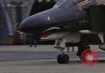 Immagine di 366 Fighter Wing Il Vietnam, 1970, secondo 60 filmato di repertorio 65675043094
