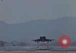 Immagine di 366 Fighter Wing Il Vietnam, 1970, secondo 13 filmato di repertorio 65675043095