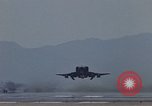 Immagine di 366 Fighter Wing Il Vietnam, 1970, secondo 14 filmato di repertorio 65675043095