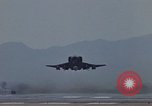 Immagine di 366 Fighter Wing Il Vietnam, 1970, secondo 15 filmato di repertorio 65675043095