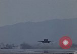 Immagine di 366 Fighter Wing Il Vietnam, 1970, secondo 42 filmato di repertorio 65675043095