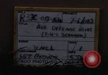 Image of 366th Fighter Wing Vietnam, 1970, second 3 stock footage video 65675043096