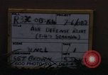 Image of 366th Fighter Wing Vietnam, 1970, second 6 stock footage video 65675043096