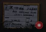 Image of 366th Fighter Wing Vietnam, 1970, second 7 stock footage video 65675043096