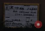 Image of 366th Fighter Wing Vietnam, 1970, second 8 stock footage video 65675043096