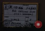 Image of 366th Fighter Wing Vietnam, 1970, second 10 stock footage video 65675043096