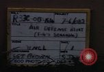 Image of 366th Fighter Wing Vietnam, 1970, second 16 stock footage video 65675043096
