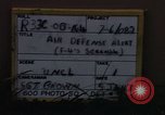 Image of 366th Fighter Wing Vietnam, 1970, second 17 stock footage video 65675043096