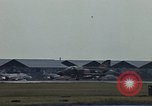 Image of 366th Fighter Wing Vietnam, 1970, second 26 stock footage video 65675043096