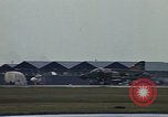 Image of 366th Fighter Wing Vietnam, 1970, second 29 stock footage video 65675043096