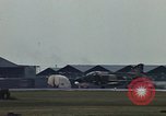 Image of 366th Fighter Wing Vietnam, 1970, second 30 stock footage video 65675043096