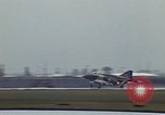 Image of 366th Fighter Wing Vietnam, 1970, second 45 stock footage video 65675043096