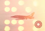 Image of Air Force F-100F Vietnam, 1970, second 3 stock footage video 65675043097