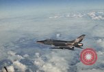 Image of Air Force F-100F Vietnam, 1970, second 46 stock footage video 65675043097