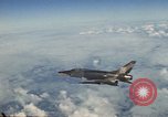 Image of Air Force F-100F Vietnam, 1970, second 48 stock footage video 65675043097