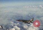 Image of Air Force F-100F Vietnam, 1970, second 59 stock footage video 65675043097