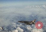 Image of Air Force F-100F Vietnam, 1970, second 61 stock footage video 65675043097