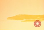 Image of F-4E Phantom II Vietnam, 1970, second 3 stock footage video 65675043098