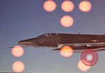 Image of F-4E Phantom II Vietnam, 1970, second 4 stock footage video 65675043098