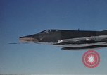 Image of F-4E Phantom II Vietnam, 1970, second 6 stock footage video 65675043098