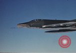 Image of F-4E Phantom II Vietnam, 1970, second 7 stock footage video 65675043098
