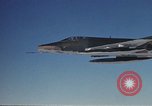 Image of F-4E Phantom II Vietnam, 1970, second 8 stock footage video 65675043098