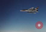 Image of F-4E Phantom II Vietnam, 1970, second 13 stock footage video 65675043098
