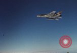Image of F-4E Phantom II Vietnam, 1970, second 14 stock footage video 65675043098