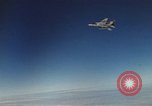 Image of F-4E Phantom II Vietnam, 1970, second 17 stock footage video 65675043098
