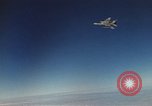 Image of F-4E Phantom II Vietnam, 1970, second 18 stock footage video 65675043098