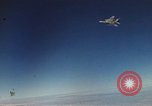 Image of F-4E Phantom II Vietnam, 1970, second 19 stock footage video 65675043098