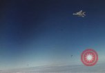Image of F-4E Phantom II Vietnam, 1970, second 20 stock footage video 65675043098