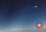 Image of F-4E Phantom II Vietnam, 1970, second 21 stock footage video 65675043098