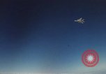 Image of F-4E Phantom II Vietnam, 1970, second 22 stock footage video 65675043098