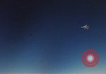 Image of F-4E Phantom II Vietnam, 1970, second 24 stock footage video 65675043098
