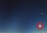 Image of F-4E Phantom II Vietnam, 1970, second 26 stock footage video 65675043098