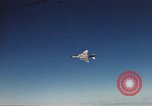 Image of F-4E Phantom II Vietnam, 1970, second 48 stock footage video 65675043098
