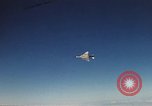Image of F-4E Phantom II Vietnam, 1970, second 49 stock footage video 65675043098