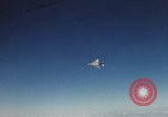 Image of F-4E Phantom II Vietnam, 1970, second 50 stock footage video 65675043098