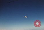 Image of F-4E Phantom II Vietnam, 1970, second 51 stock footage video 65675043098