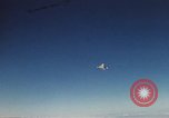 Image of F-4E Phantom II Vietnam, 1970, second 52 stock footage video 65675043098