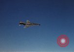 Image of F-4E Phantom II Vietnam, 1970, second 37 stock footage video 65675043099