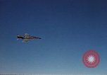 Image of F-4E Phantom II Vietnam, 1970, second 39 stock footage video 65675043099