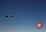 Image of F-4E Phantom II Vietnam, 1970, second 40 stock footage video 65675043099