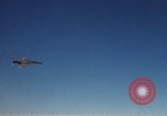 Image of F-4E Phantom II Vietnam, 1970, second 41 stock footage video 65675043099
