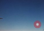 Image of F-4E Phantom II Vietnam, 1970, second 44 stock footage video 65675043099
