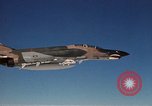 Image of F-4E Phantom II Vietnam, 1970, second 14 stock footage video 65675043101