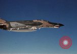 Image of F-4E Phantom II Vietnam, 1970, second 16 stock footage video 65675043101